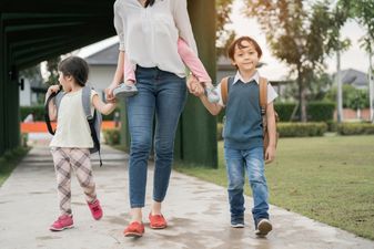 Back to reality again: 10 easy ways to ease into routines again after the holidays
