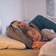 Harvard researchers find co-sleeping is the norm in most of the world