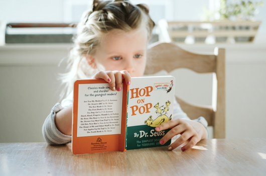 bilingual children