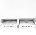 Baba Box have launched a gender neutral box for twins and it’s gorgeous