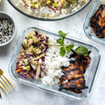 Work from home: 5 easy and healthy lunches to meal-prep this weekend