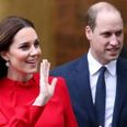 This is the sweet reason why Prince William won’t be with Kate Middleton for her birthday this week
