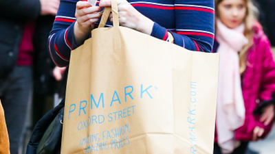 These stylish €11 Penneys shoes will instantly update your wardrobe