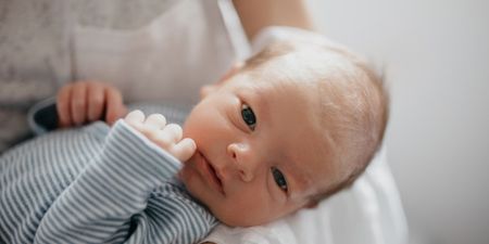 Mum fuming over ‘overbearing’ mum-in-law’s nickname for newborn