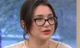 Mum-of-seven stuns This Morning viewers after claiming none of her kids have had a tantrum