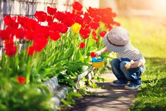 13 adorable baby names we are totally stealing from the Dutch (and you’ll want to too)