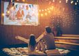 Tallaght library is showing all your child’s favourite movies this month for free