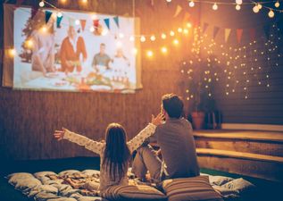 Tallaght library is showing all your child’s favourite movies this month for free