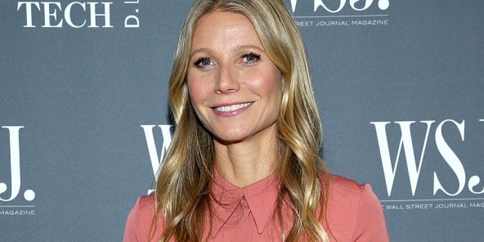 Gwyneth Paltrow shares rare photo of 14-year-old daughter Apple