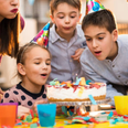 What to do when your child wants to exclude someone from their birthday party