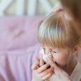 The Asthma Society has issued a hay fever warning ahead of forecasted good weather