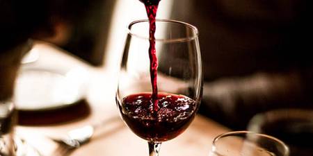 Love a glass of red? It may have more sugar and calories in it than you think