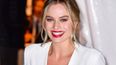 Margot Robbie will play Barbie in the live action Barbie film