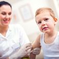 Rates of meningitis up since last year and HSE warn parents to ensure children are vaccinated