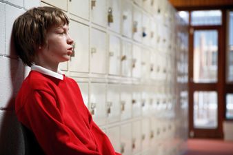 My son’s teacher passed away this week and I don’t know what to say to him