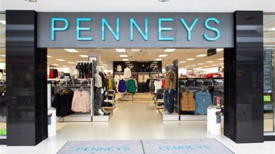 These gorgeous Penneys fleeces will keep you toasty on the school run