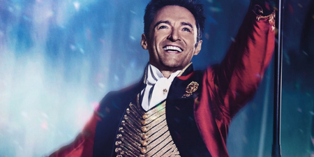 Hugh Jackman made a seven-year-old Dublin girl’s dreams come true this week