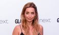 Louise Redknapp just made an announcement that has really disappointed her fans