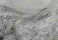 Some rain and ‘breezy conditions’ to cover Ireland for the rest of the day