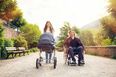 Mum shares post about how damaging stereotypes can be for disabled parents