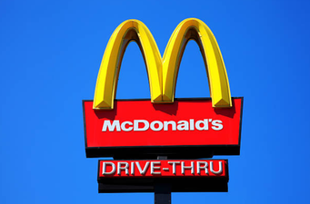 This is what to ask for the next time you’re in McDonald’s so you get a super fresh meal