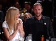 ‘Consciously uncoupling’ worked out for Gwyneth Paltrow and Chris Martin: “He’s like my brother”