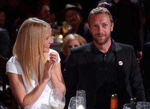 ‘Consciously uncoupling’ worked out for Gwyneth Paltrow and Chris Martin: “He’s like my brother”