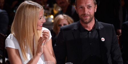 ‘Consciously uncoupling’ worked out for Gwyneth Paltrow and Chris Martin: “He’s like my brother”