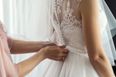 This bride has a very unusual request for her wedding guests and the internet is divided