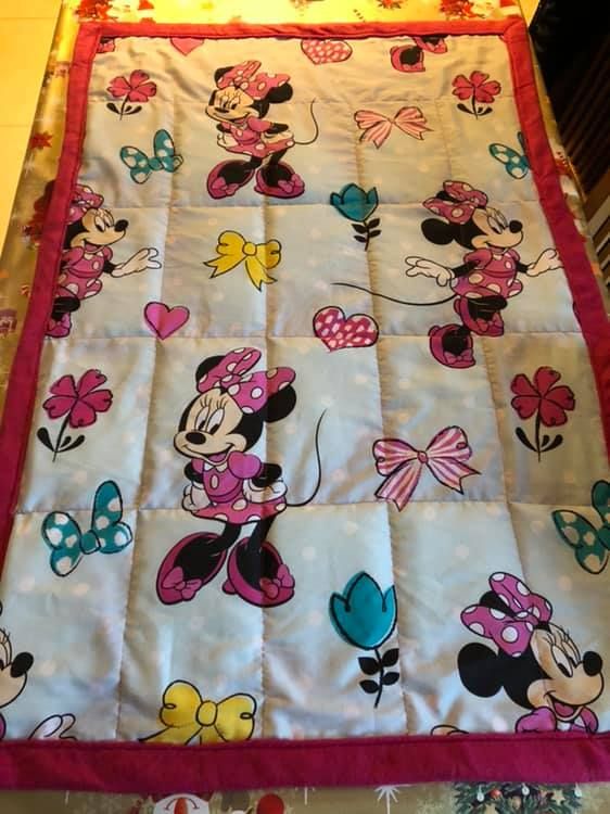 Irish weighted blankets deals