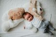 15 seriously cute baby boy names that will be EVERYWHERE in 2019