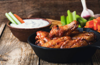 Dad visited by police after ‘unintentionally’ giving newborn son hot sauce