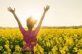 Hay fever and sunburn warnings issued as temperatures to soar over the weekend