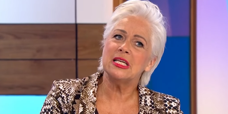 ‘Loose Women’ have an insightful discussion about what women really want from men