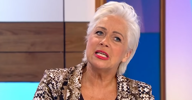 'Loose Women' have an insightful discussion about what women really want from men