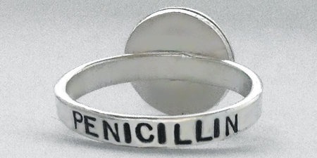 This online store is now selling medical alerts on beautiful rings