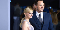 Anna Faris congratulates Chris Pratt on his engagement with lovely post