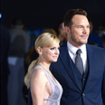 Anna Faris congratulates Chris Pratt on his engagement with lovely post