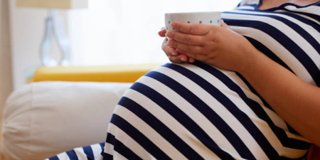 New study shows tea might be bad for unborn babies’ health