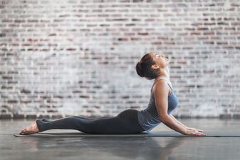 Lidl is releasing an incredible yoga range with prices from €5