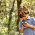 Children who own phones younger are less likely to do well in tests