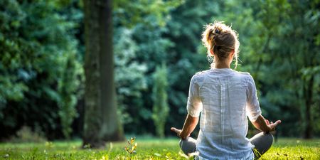 RTÉ Lyric FM have a new series on mindfulness that includes music and expert advice