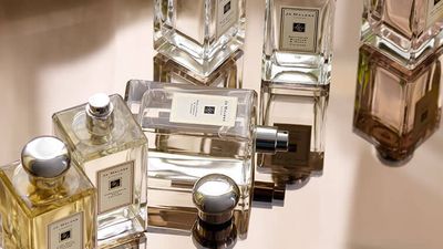 Jo Malone is releasing a really unusual new product, and it’s really affordable