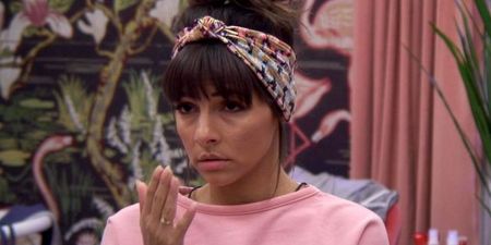 Roxanne Pallett has some pretty interesting news, and we’re not at all surprised