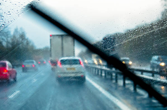 Met Éireann issue status yellow weather warning to two counties