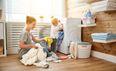 Stay at home mums should earn €142,000, study reveals
