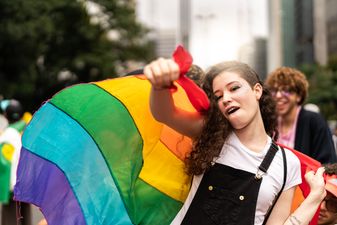 Research finds that calling trans youth by preferred name can reduce suicides