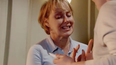 Corrie’s Sally was finally released from jail last night but viewers had some issues