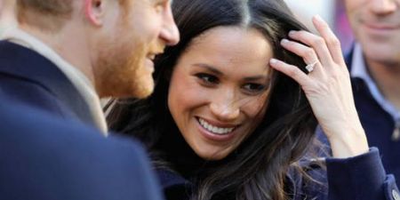 Diana’s former bodyguard warns that Meghan Markle ‘could be in real danger’