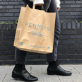 Friday bargain! The €14 Penneys dress that is both comfortable and stylish